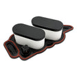 Trucktok 2016-2019 6.7L Ford Powerstroke CCV Filter Replaces FL2077 TruckTok