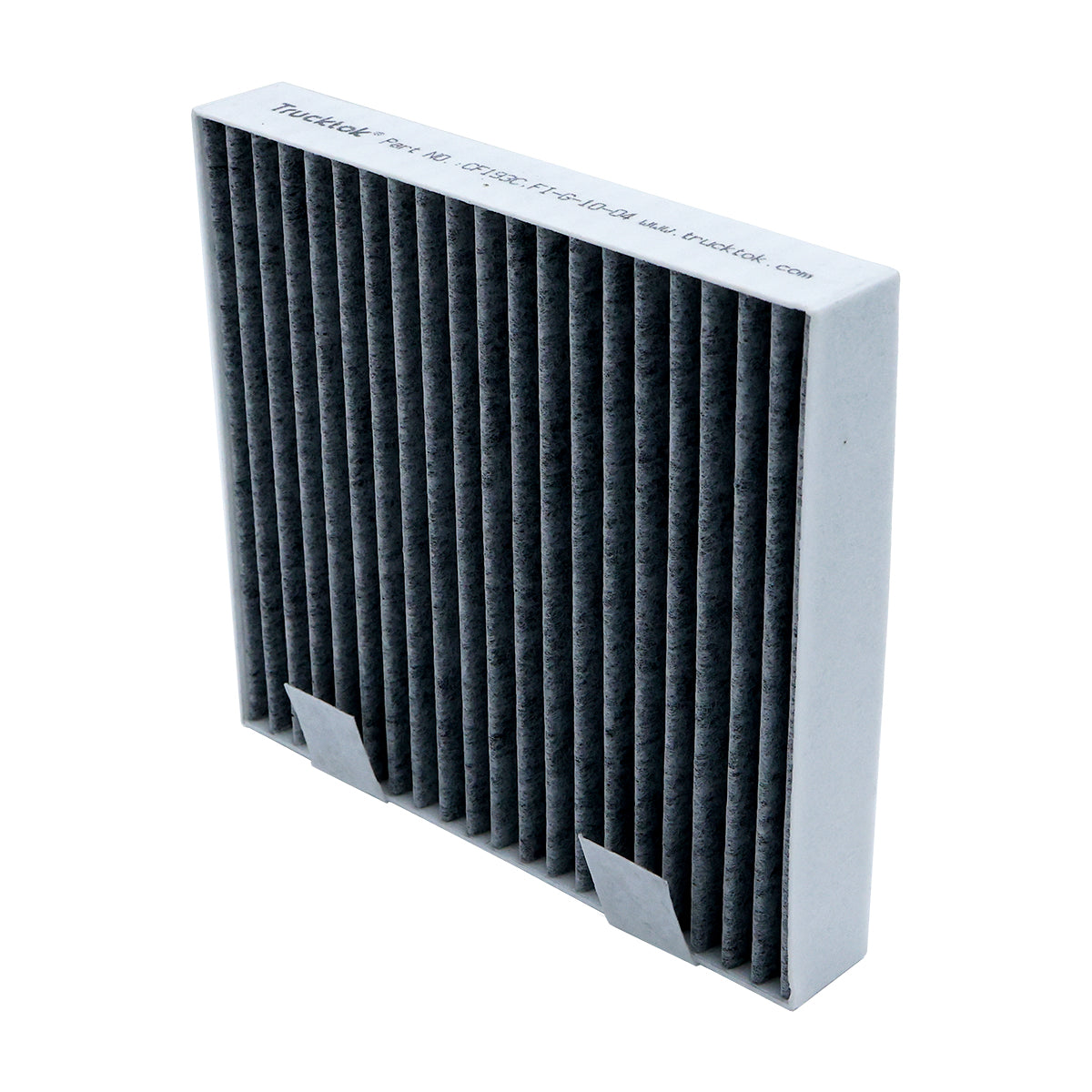 Trucktok 2007-2014 Silverado Sierra Cabin Air Filter Replaces 23101674 CF193C TruckTok
