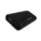 Nemesis Audio FIERCE-4500X5D 1500W 5-Channel Class D Amplifier Nemesis Audio