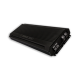 Nemesis Audio FIERCE-7000X4D 2100W 4-Channel Class D Amplifier Nemesis Audio