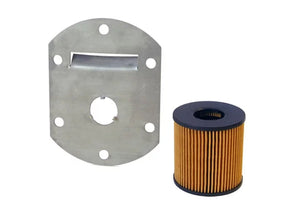 Fast Coolers Manual Transmission Filter Kit, Universal Fast Coolers