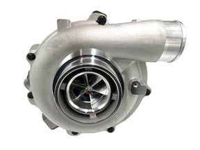 Forced Inductions Drop In Turbocharger, 2003.5-2007 Ford 6.0L Powerstroke Forced Inductions