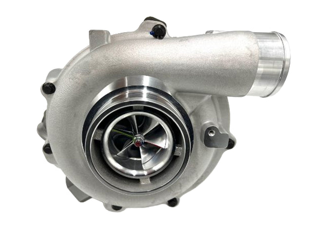 Forced Inductions Drop In Turbocharger, 2003.5-2007 Ford 6.0L Powerstroke Forced Inductions