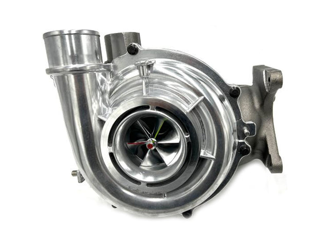 Forced Inductions Drop In Turbocharger, 2004.5-2005 GM 6.6L Duramax LLY Forced Inductions