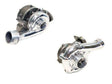 Forced Inductions Drop In Turbochargers, 2008-2010 Ford 6.4L Powerstroke Forced Inductions