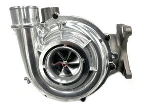Forced Inductions Drop In Turbocharger, 2011-2016 GM 6.6L Duramax LML Forced Inductions