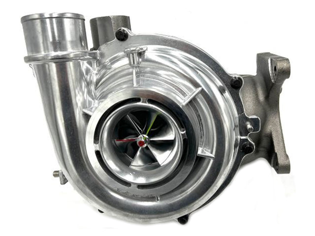 Forced Inductions Drop In Turbocharger, 2011-2016 GM 6.6L Duramax LML Forced Inductions