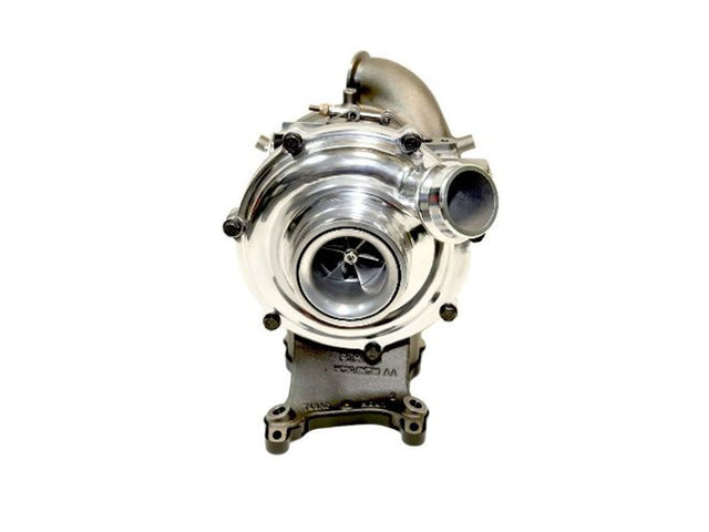 Forced Inductions Drop In Turbochargers, 2015-2019 Ford 6.7L Powerstroke Forced Inductions