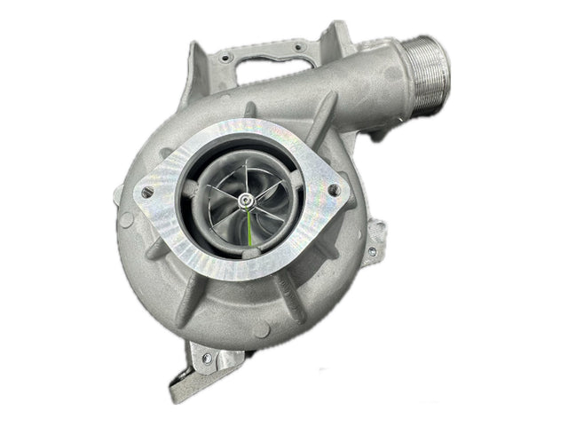 Forced Inductions Drop In Turbocharger, 2017-2022 GM 6.6L Duramax L5P Forced Inductions