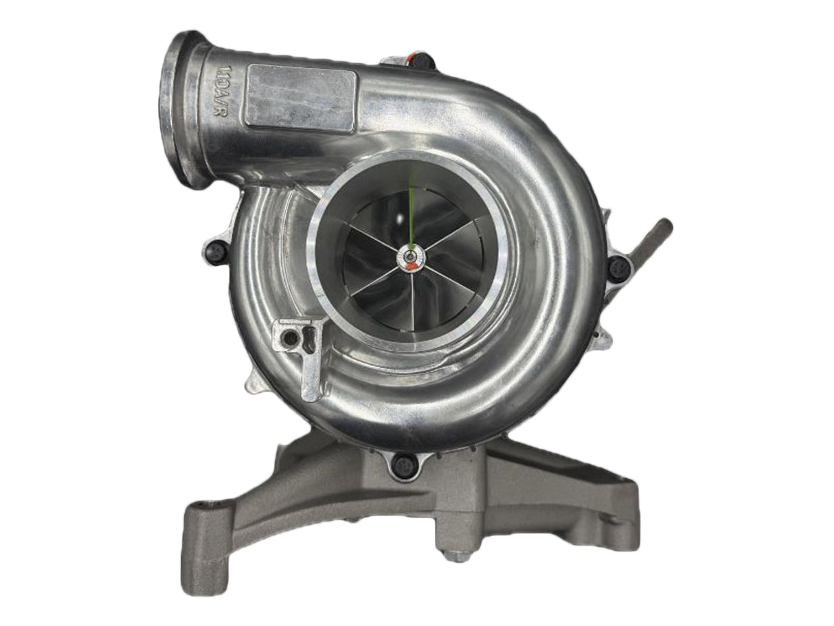 Forced Inductions Drop In Turbocharger, 1994.5-1997 Ford 7.3L Powerstroke Forced Inductions