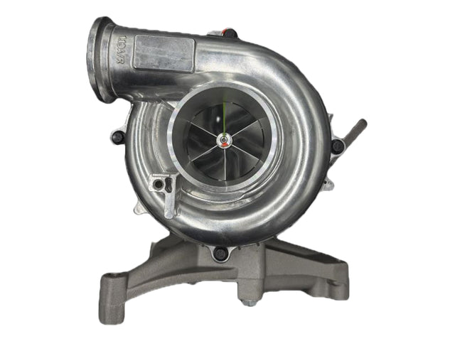 Forced Inductions Drop In Turbocharger, 1994.5-1997 Ford 7.3L Powerstroke Forced Inductions