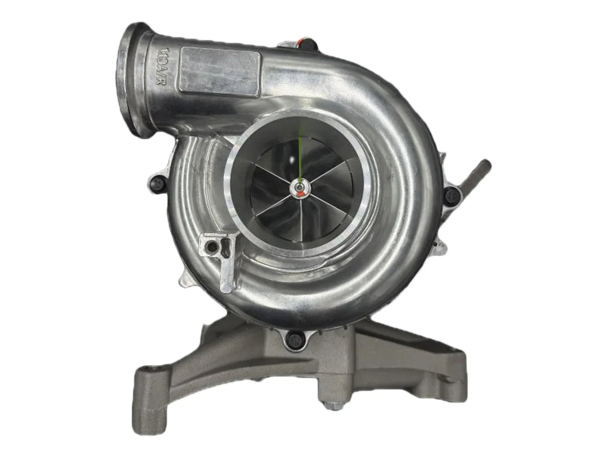 Forced Inductions Drop In Turbocharger, 1998.5-1999 Ford 7.3L Powerstroke Forced Inductions