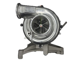 Forced Inductions Drop In Turbocharger, 1998.5-1999 Ford 7.3L Powerstroke Forced Inductions