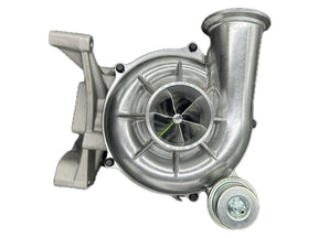 Forced Inductions Drop In Turbocharger, 1999.5-2003 Ford 7.3L Powerstroke Forced Inductions