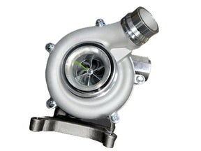 Forced Inductions Drop In Turbochargers, 2011-2014 Ford 6.7L Powerstroke Truck, 2011-2016 Cab and Chassis Forced Inductions