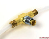 ACP Convertible Top Hose Upper and Lower Set Ford Lincoln Mercury 1957-1961