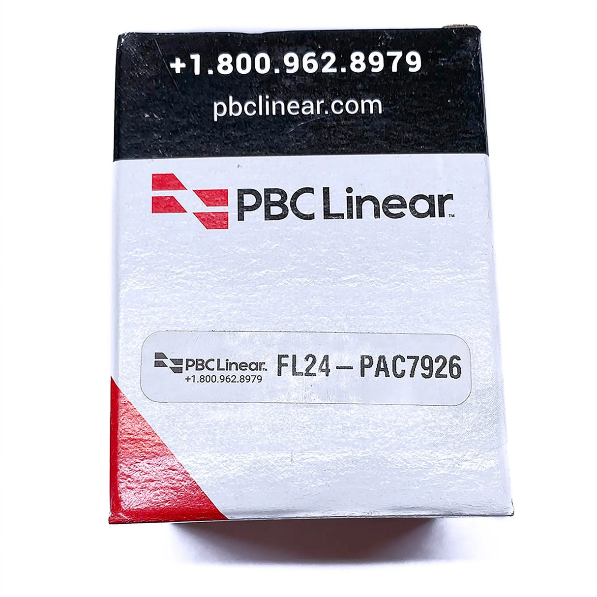 Bearing, Linear Sleeve, 1-1/2" Shaft Diameter Any Level Lift