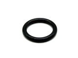 FL3Z8590B OE Upper Inner Cooler Hose O-Ring, 2017-2019 Ford 6.7L Powerstroke Ford OEM