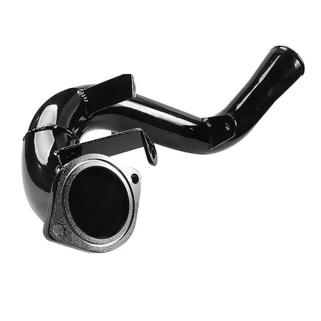 For 2006-2007.4 6.6L Chevy Silverado Classic GMC Duramax LBZ Diesel EGR Delete Kit (Upgraded) Flashark