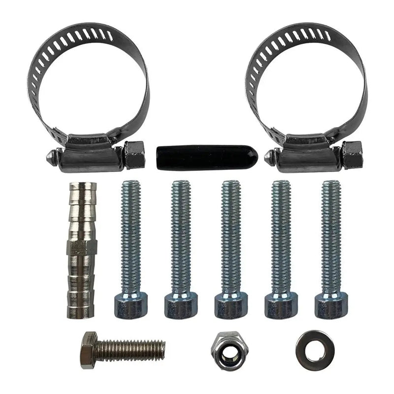 2011-2023 Ford 6.7L Powerstroke Diesel EGR Delete Kit (Ordinary & Upgraded) Flashark