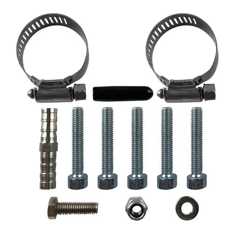 2011-2023 Ford 6.7L Powerstroke Diesel EGR Delete Kit (Ordinary & Upgraded)