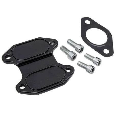 For 2013-2018 6.7L Cummins Diesel EGR Delete Kit for Cab & Chassis Dodge Ram