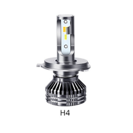 9005/HB3 H4 H7 H11 LED Headlight Bulbs 60W 6400LM 6000K White | 2 Bulbs for Chevy/Ford/Dodge/Jeep/BMW/Nissan/Toyota/Honda Flashark