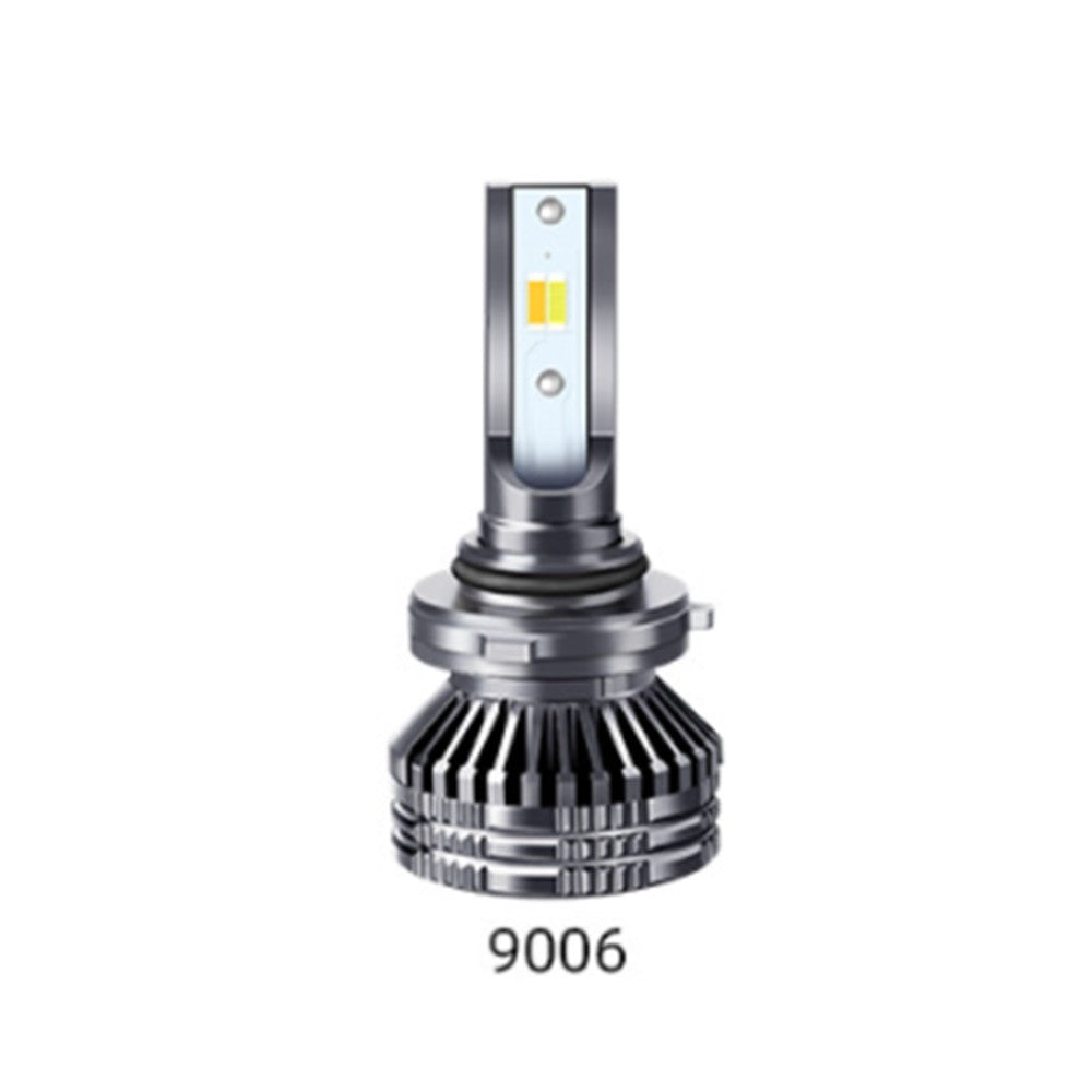 9005/HB3 H4 H7 H11 LED Headlight Bulbs 60W 6400LM 6000K White | 2 Bulbs for Chevy/Ford/Dodge/Jeep/BMW/Nissan/Toyota/Honda Flashark