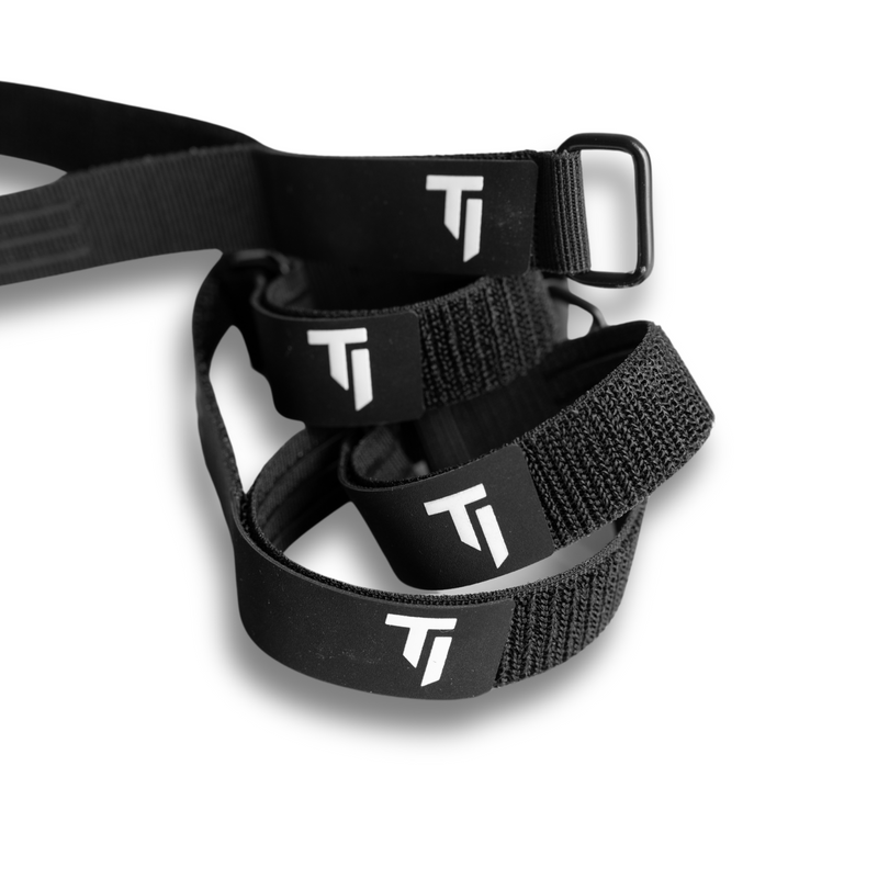 FlexGrip™ Straps