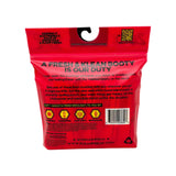 The Flusher 20 Pack - Flushable Wipes Klean Freak