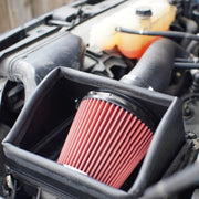 Cold Air Intake For 2015-2018 Ford F-150 5.0L V8 Flashark