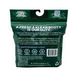 The Flusher 20 Pack - Flushable Wipes Klean Freak