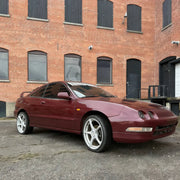 Flashark 1990-2001 Honda Civic EG EK & Acura Integra DC2 Height Adjustable Coilovers Flashark