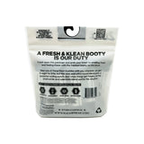 The Flusher 20 Pack - Flushable Wipes Klean Freak