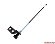 ACP Fresh Air Control Cable FM-BA031 with Bracket for Ford Mustang Mercury Cougar 1967-1968
