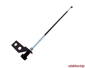 ACP Fresh Air Control Cable FM-BA031 with Bracket for Ford Mustang Mercury Cougar 1967-1968