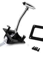ACP Automatic Shifter Assembly Console Ford Mustang Mercury Cougar 1967-1968