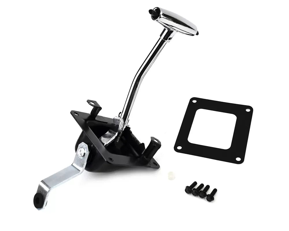 ACP Automatic Shifter Assembly Console Ford Mustang Mercury Cougar 1967-1968