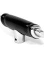 ACP T-Handle Automatic Shifter Black Finish Ford Mustang Torino Cougar 1968-1973