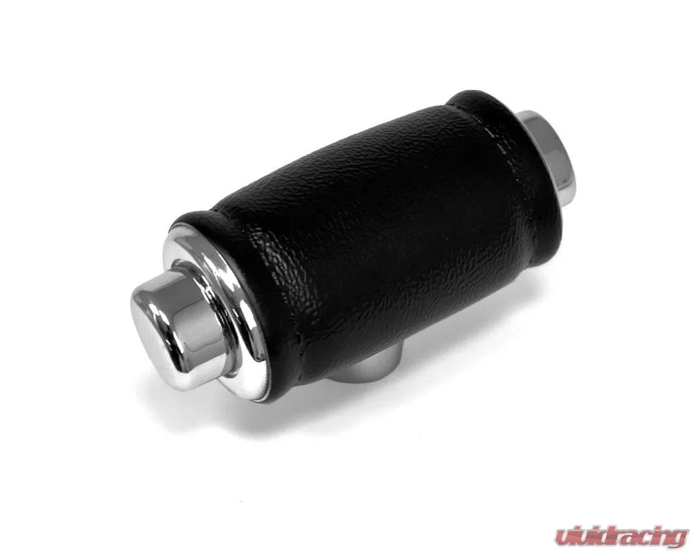 ACP T-Handle Automatic Shifter Black Finish Ford Mustang Torino Cougar 1968-1973