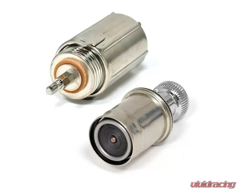ACP Cigarette Lighter Knob and Element with Socket Ford Mustang 1967-1969 1979-1986
