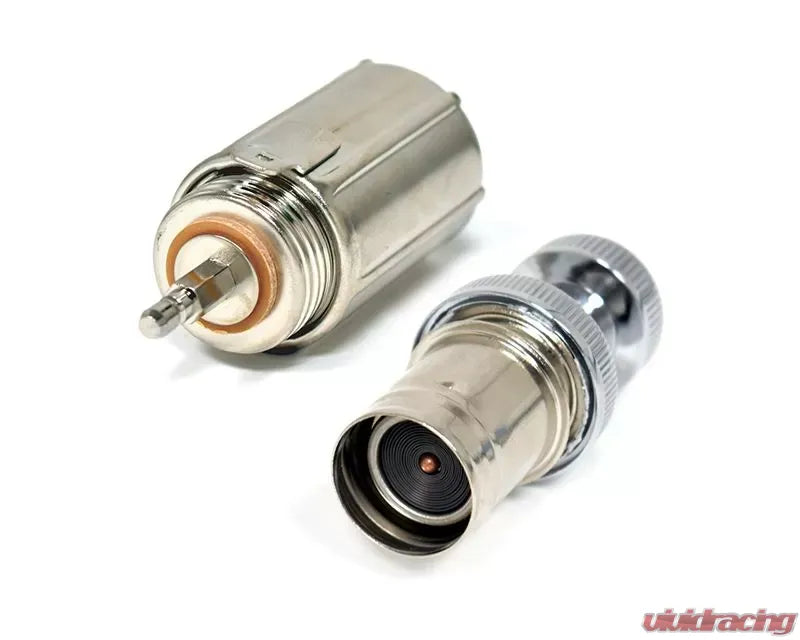 ACP Cigarette Lighter Knob Element Socket Ford Mustang 1969