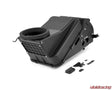 ACP Heater Box FM-EH027 Black Fiberglass 1967-1968 Ford Mustang Mercury Cougar