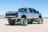Ford Super Duty 4.5"-10" Fabricated Radius Arm Lift Kit Papis