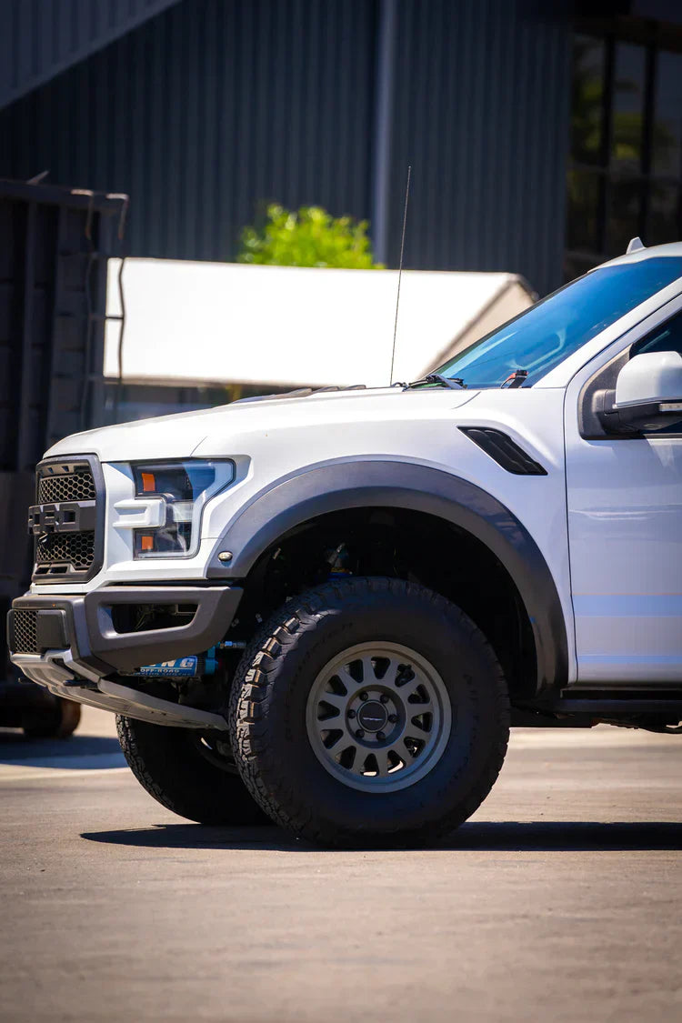 2017-2020 Ford Raptor 2nd Gen Upper Control Arms by LSK