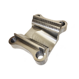Dana 60 Driver Side Lower U-Bolt Plate - 1985-1997 Ford F-Series Sky's Offroad Design
