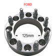 8 x 170mm to 8 x 170mm / 14 mm x 1.5 (Ford) Far From Stock - CWA