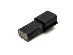 Shibby Engineering CCV Upgrade Harness Plug, 2011-2016 Ford 6.7 Powerstroke Shibby Engineering