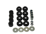 Sway Bar End Link Extensions for 2-4" Lift - 1985-1997 Ford F350 Sky's Offroad Design