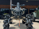 PATV Powersports Gen2 Can-Am Outlander (2019-2024)Renegade (2019-2025) Forward Arms